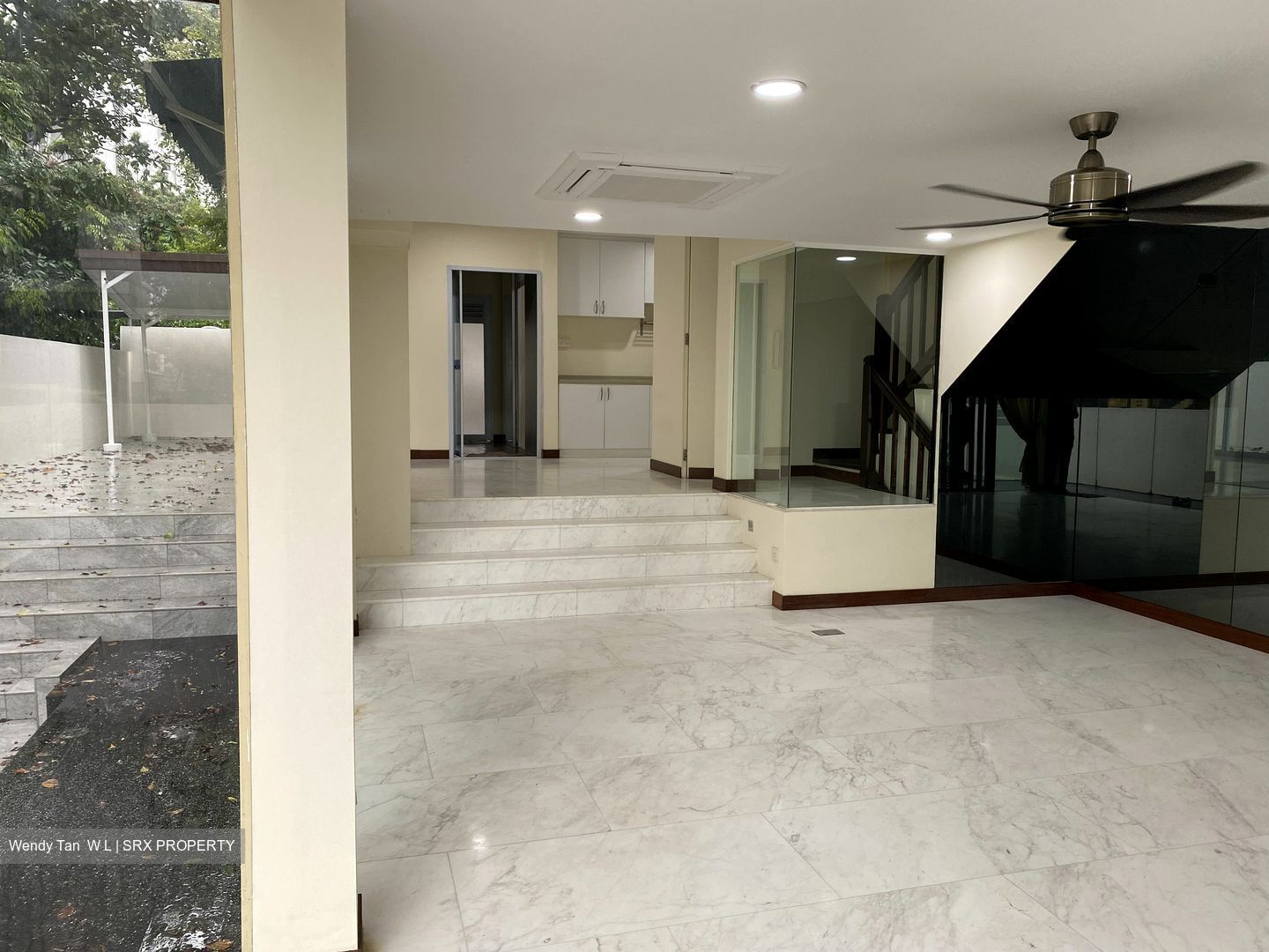 Robin Village (D10), Terrace #334614721